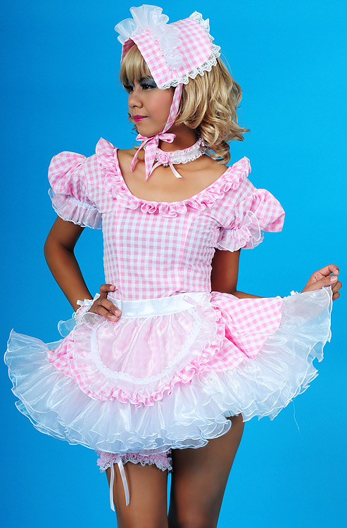 ~new Sweet Sissy Outfits From Sissy Kiss Boutique~ Jan 2nd 11 6713