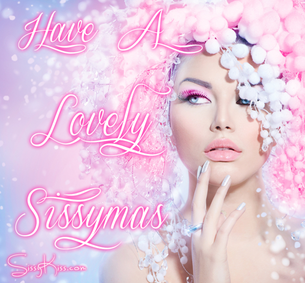 My Sissy Holiday Cappies List, sissy holiday, Feminization,Adult Babies