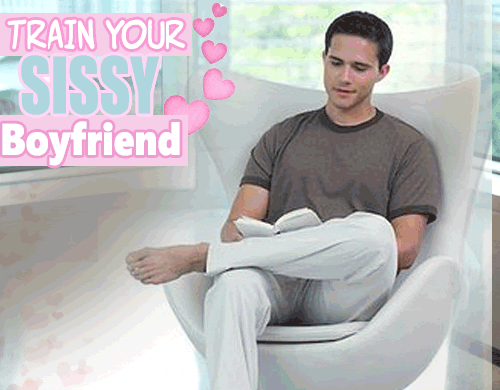 How To Train Your Sissy StepByStep
