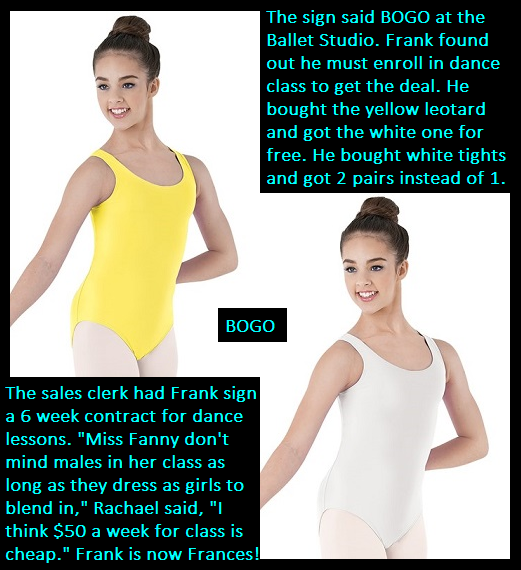 LEOTARD SISSIES - More leotard and tights cappies from Baby Butch for those who like them., Leotards,Tights,Dominate,Panty, Feminization,Sissy Fashion,Identity Swap