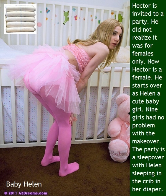 Humiliation - Sometimes life can become a bit humiliating. Bonus Jessybaby cappie added., Humiliation,Nappied,Dominated,Sissybaby, Adult Babies,Feminization,Identity Swap,Sissy Fashion