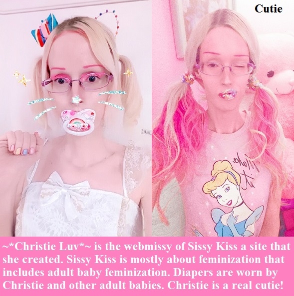 Nappy Thief - Someone stole the webmissy's diapers while she napped., Thief,Nappy,Spank,Naughty, Adult Babies,Feminization,Sissy Fashion,Identity Swap