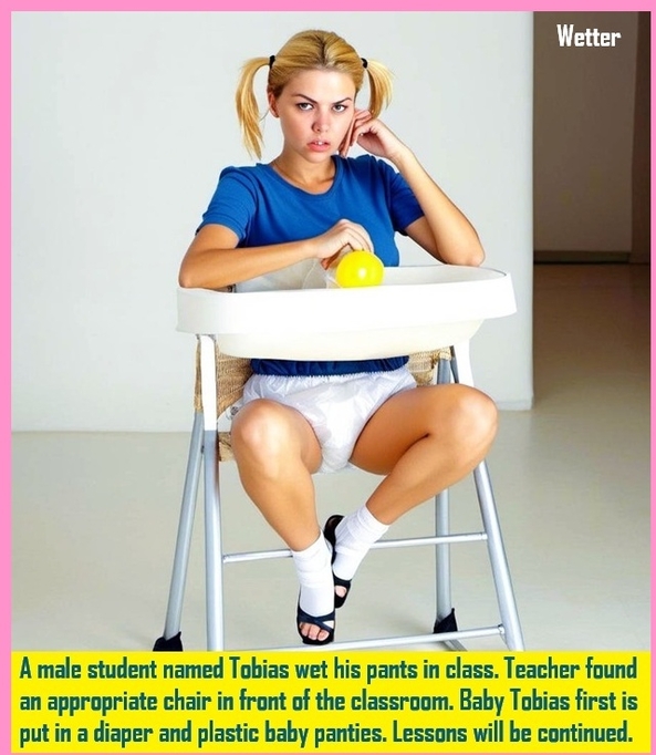 DIAPERED UP 2 - More site cappies about some friends from Baby Butch the cappie princess., Diaper,Dominate,Sissy,Sissybaby, Adult Babies,Feminization,Identity Swap,Sissy Fashion