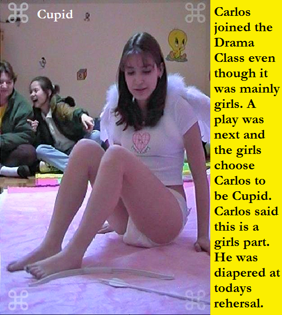 Ten Year Anniversary 11-4-2019 - I am celebrating 10 years on Sissy Kiss with a thread of diaper cappies. I joined on November 4, 2009., Diaper,Dominate,Sissy,Sissybaby,Mommy, Adult Babies,Feminization,Identity Swap,Sissy Fashion,Diaper Lovers