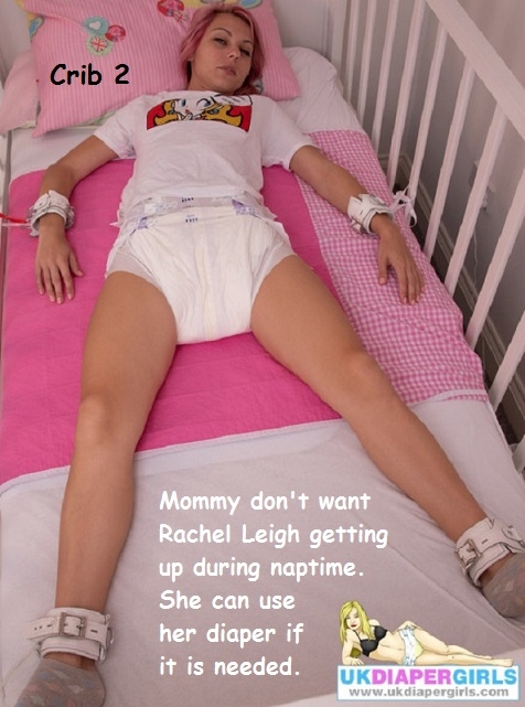 Double Exposure 7 - Action reporter Baby Butch finds Sissy Kiss members exposed. They are having twice the pleasure and twice the fun., Diaper,Dominate,Sissy,Sissybaby, Adult Babies,Feminization,Identity Swap,Sissy Fashion