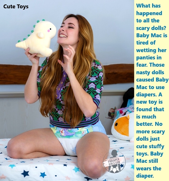 DIAPERED UP 4 - More site cappies about some friends from Baby Butch the cappie princess., Diaper,Dominate,Sissy,Sissybaby, Adult Babies,Feminization,Identity Swap,Sissy Fashion