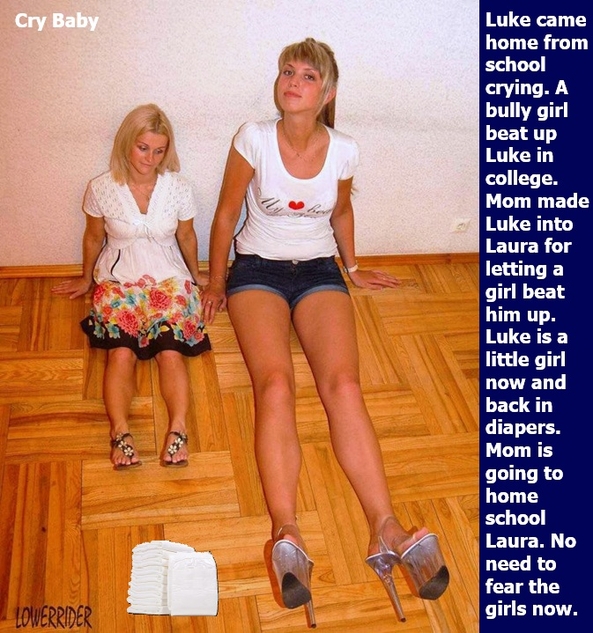 GIANTESS - A giant woman can easily dominate any male., Panties,Nappy,Dominate,Giantess, Adult Babies,Feminization,Identity Swap,Sissy Fashion