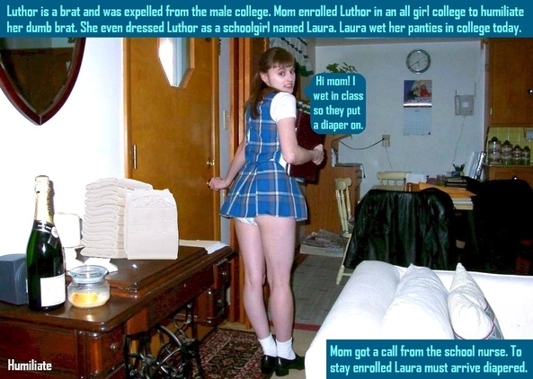 Deluxe Diapers - Some diaper cappies from Baby Butch for those who like them., Restrained,Diapered,Sissybaby,Sissy, Adult Babies,Feminization,Identity Swap,Sissy Fashion