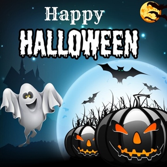 HAPPY HALLOWEEN - Warning! Scary cappies may cause wetting accidents., Costume,Halloween,Diapers,Wetting, Adult Babies,Feminization,Identity Swap,Sissy Fashion