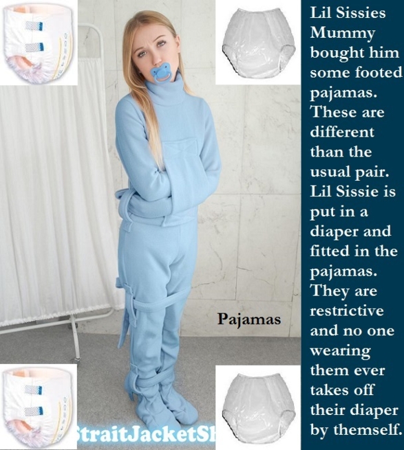 Diaper Sissies - Adult babies prefer to be sissybabies and love to be diapered., Diaper,Sissybaby,Dominate,Mommy, Adult Babies,Feminization,Identity Swap,Sissy Fashion