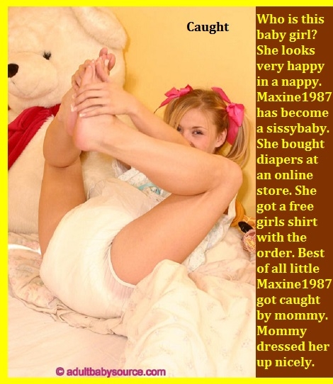 Busy Parent - Wheather a mommy or daddy a parents work is never done., Humiliation,Mommy,Daddy,Diaper,Sissybaby, Adult Babies,Feminization,Identity Swap,Sissy Fashion