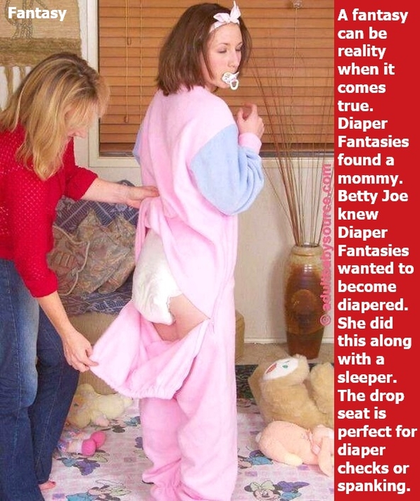 Sissy Kissers 2 - New cappies about friends and Sissy Kiss site members., Sissy,Sissybaby,Diaper,Dominate, Adult Babies,Feminization,Identity Swap,Sissy Fashion