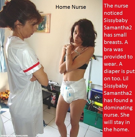 Medical Sissybaby 2 - Nine medical themed cappies for a couple of sissybabies. Three diapergirl cappies added., Diapergirl,Nurse,Medical,Dominate,Diaper, Adult Babies,Feminization,Identity Swap,Sissy Fashion,Diaper Lovers