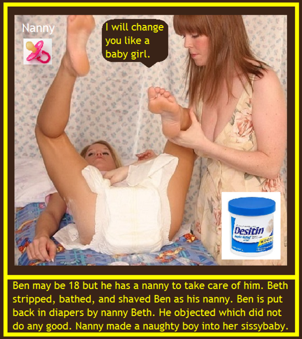 Sissy Fun - Things can be fun for a sissy or sissybaby. Those who take care of them have fun too. HAPPY THANKSGIVING, Sissy,Sissybaby,Nurse,Nanny, Adult Babies,Feminization,Identity Swap,Sissy Fashion