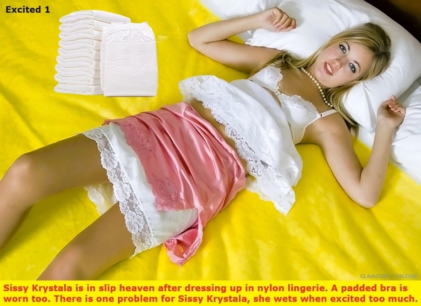 Threesomes - I have posted a 3 cappie story for Baby Puss, Lil Sissie, and Sissykrystala. Lil Sissie's Mummy is included., Teacher,Student,Doctor,Patient,Wetting, Adult Babies,Feminization,Identity Swap,Sissy Fashion,Diaper Lovers