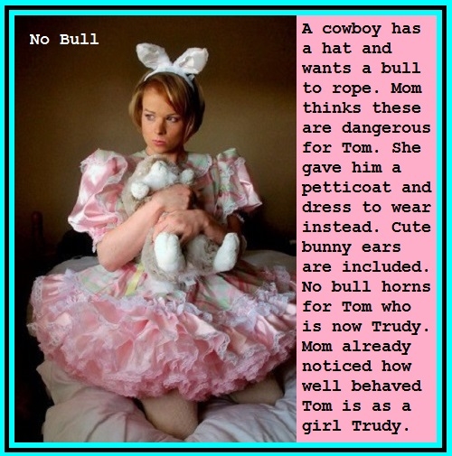 Sissified - You could be sissified by a female or do it to yourself., Sissy,Crossdress,Feminize, Feminization,Identity Swap,Sissy Fashion