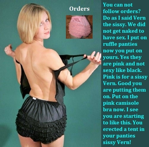Panty Models - Panty models are pretty and love to dominate a sissy., Panty Model,Sissy,Bra,Panty,Diaper, Feminization,Identity Swap,Sissy Fashion,Spankings,Diaper Lovers