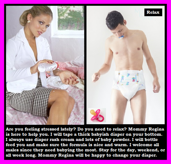 Cappies With Poll - I made some adult baby and sissy themed captions. Bonus Kay3070 caption added., Mistress,Mommy,Cross Dress, Adult Babies,Feminization,Humiliation,Diaper Lovers
