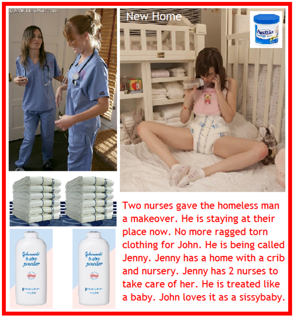 Sissy Fun - Things can be fun for a sissy or sissybaby. Those who take care of them have fun too. HAPPY THANKSGIVING, Sissy,Sissybaby,Nurse,Nanny, Adult Babies,Feminization,Identity Swap,Sissy Fashion