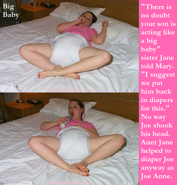 Bulky Bottoms - A diaper with soaker pads or a double diaper leads to a balky bottom., Dominate,Diaper,Bulky,Force, Adult Babies,Feminization,Identity Swap,Sissy Fashion