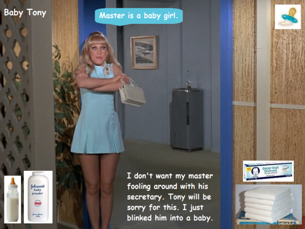 Sixties Sissies - Back in the sixties there were sissies and sissybabies., Dominate,Spank,Sissy,Sissybaby, Adult Babies,Feminization,Identity Swap,Sissy Fashion