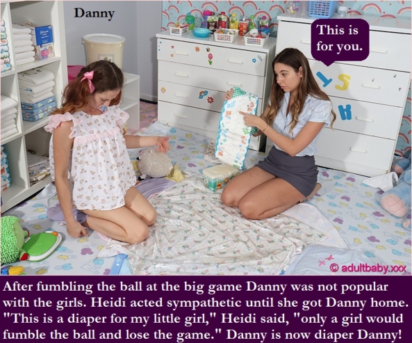 Adult Baby - Many people love being an adult baby. Most prefer being an adult baby girl., Diaper,Dominate,Sissybaby,Mommy, Adult Babies,Feminization,Identity Swap,Sissy Fashion