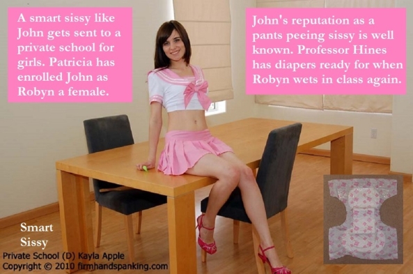 Double Fun 6 - My Sissy Kiss friends and site members are having double the fun with 2 cappies each. (12 Cappies), Wetting,Diaper,Dominate,Sissybaby, Adult Babies,Feminization,Identity Swap,Sissy Fashion