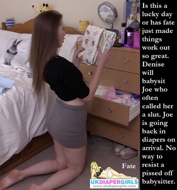 Ten Year Anniversary 11-4-2019 - I am celebrating 10 years on Sissy Kiss with a thread of diaper cappies. I joined on November 4, 2009., Diaper,Dominate,Sissy,Sissybaby,Mommy, Adult Babies,Feminization,Identity Swap,Sissy Fashion,Diaper Lovers