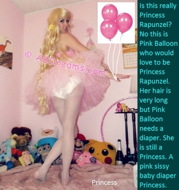 Nappied Sissies 9 - Stunning and amazing cappies about some Sissy Kiss members and what they like to do for fun., Nappy,Dominate,Sissy,Sissybaby, Adult Babies,Feminization,Identity Swap,Sissy Fashion