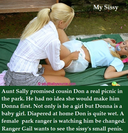 Dom Girls - There are many ways females can dominate males., Diaper,Dominate,Sissy, Adult Babies,Spankings,Humiliation