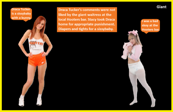 Images Added 7 - Here is another method of adding images to a screen and adding a story. Four site members are included., Nappy,Mommy,Sissybaby,Restraints, Adult Babies,Feminization,Identity Swap,Sissy Fashion