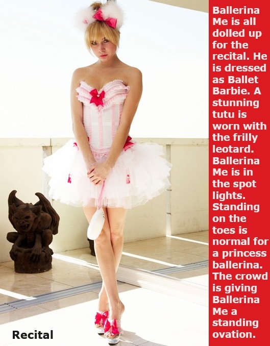 Another Eight - I have captioned 4 friends with 2 cappies each., Diaper,Dominate,Sissy,Sissybaby, Adult Babies,Feminization,Identity Swap,Sissy Fashion