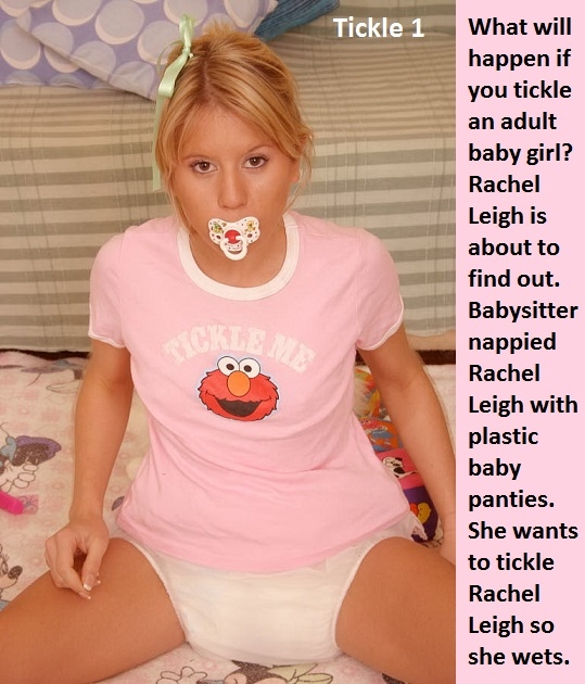 Super Seven - Seven new Baby Butch cappies about 3 Sissy Kiss members., Baby Girl,Daddy,Sissybaby,Babysitter,Mommy, Adult Babies,Feminization,Identity Swap,Sissy Fashion,Diaper Lovers