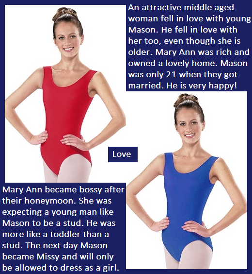 LEOTARD SISSIES - More leotard and tights cappies from Baby Butch for those who like them., Leotards,Tights,Dominate,Panty, Feminization,Sissy Fashion,Identity Swap