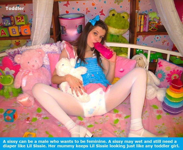 Threesomes - I have posted a 3 cappie story for Baby Puss, Lil Sissie, and Sissykrystala. Lil Sissie's Mummy is included., Teacher,Student,Doctor,Patient,Wetting, Adult Babies,Feminization,Identity Swap,Sissy Fashion,Diaper Lovers