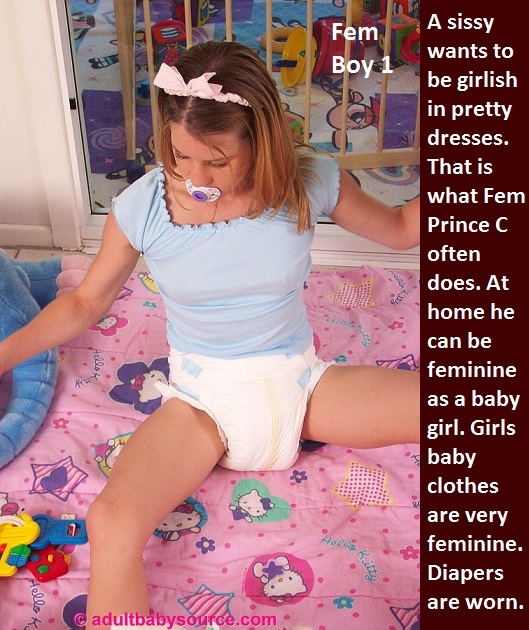 Nice Nine - Nine new Baby Butch cappies about 4 Sissy Kiss members, Nappy,Schoolgirl,Feminine,Sissy,Cheerleader, Adult Babies,Feminization,Identity Swap,Sissy Fashion,Diaper Lovers