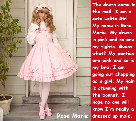 Fun Times 5 - I made some cappies about some of my friends on Sissy Kiss., Lolita,Sissy,Crossdress,Diaper, Adult Babies,Feminization,Humiliation,Diaper Lovers