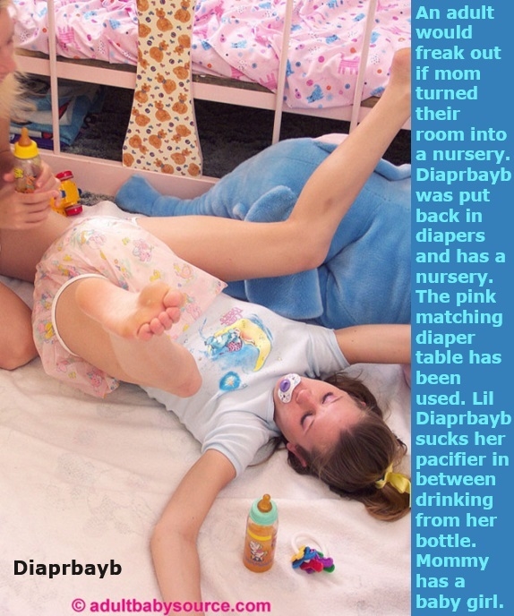 GRAND FINALE - I will make this the Grand Finale the final act or scene in a show., Sissy Webmissy,Super Moderator,AB Feminization,Dolled Up,Wetting, Adult Babies,Feminization,Identity Swap,Sissy Fashion,Diaper Lovers