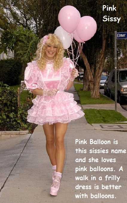 Double Exposure 5 - Action reporter Baby Butch finds Sissy Kiss members exposed. They are having twice the pleasure and twice the fun., Diaper,Dominate,Sissy,Sisybaby, Adult Babies,Feminization,Identity Swap,Sissy Fashion