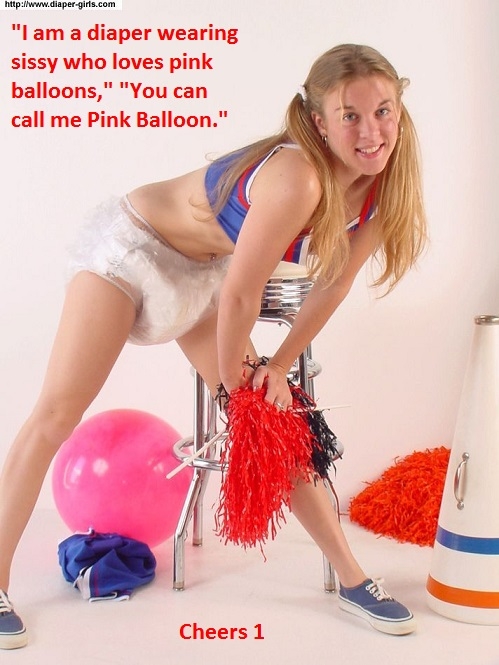 Nice Nine - Nine new Baby Butch cappies about 4 Sissy Kiss members, Nappy,Schoolgirl,Feminine,Sissy,Cheerleader, Adult Babies,Feminization,Identity Swap,Sissy Fashion,Diaper Lovers