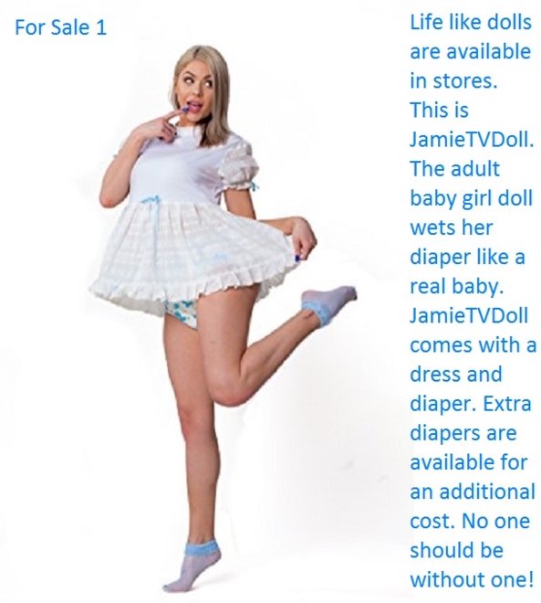 Nappied Sissies 5 - Stunning and amazing cappies about some Sissy Kiss members and what they like to do for fun., Diaper,Sissy,Sissybaby,Dominate, Adult Babies,Feminization,Identity Swap,Sissy Fashion