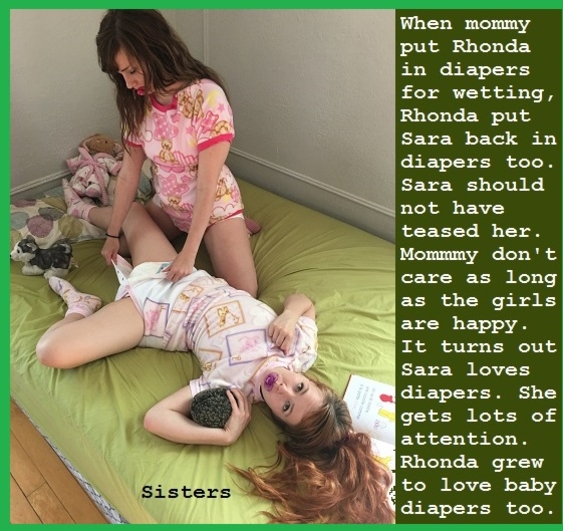 AB Desires - Audlt babies have their own desires and so do their keepers., Love,Desire,Wetting,Dominate, Adult Babies,Feminization,Wetting The Bed,Diaper Lovers