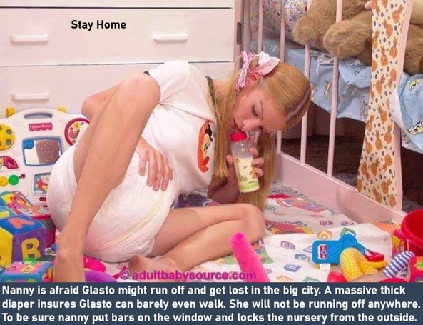 Baby Time 2 - I made some cappies for Glasto, Fem Prince C, Sissymouse6, Sissybabysamantha2, and Sissydina218 who are sissybabies., Sissy,Sissybaby,Pull Ups,Nappy,Wetting, Adult Babies,Feminization,Identity Swap,Sissy Fashion,Diaper Lovers
