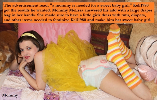 Double Fun 6 - My Sissy Kiss friends and site members are having double the fun with 2 cappies each. (12 Cappies), Wetting,Diaper,Dominate,Sissybaby, Adult Babies,Feminization,Identity Swap,Sissy Fashion