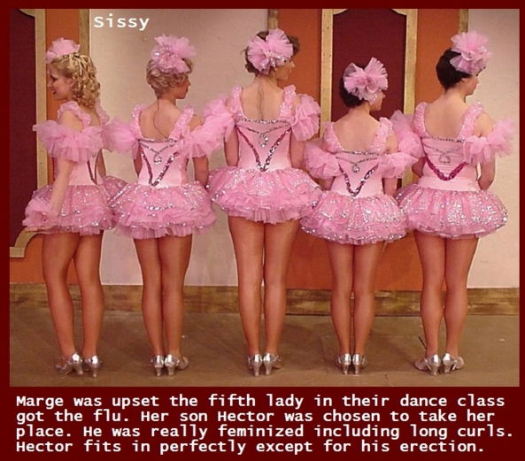 Sissy and Baby - A sissies dream comes true. Crossdresser turned into a baby girl. Bonus Robyn cappie added., Sissy,Baby,Diaper,Panty,Dominate, Adult Babies,Feminization,Identity Swap,Sissy Fashion
