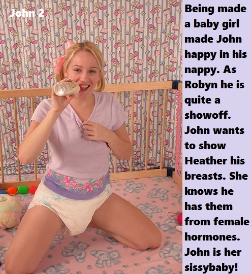 CANDID CAMERA 3 - Sissy Kiss action reporter Baby Butch may be lurking in the shadows. Smile you are on candid camera., Sissy,Sissybaby,Diaper,Ballerina,Dominate, Adult Babies,Feminization,Identity Swap,Sissy Fashion,Diaper Lovers