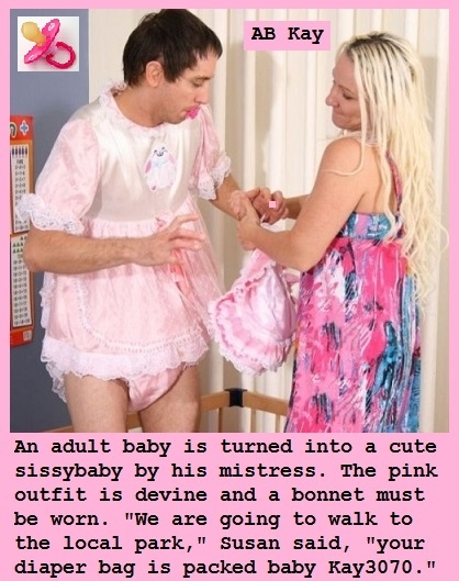 Site Babies - I captioned some friends who like to be babies and sissybabies., Sissybaby,Diapers,Plastic Pants,Dominated, Adult Babies,Feminization,Humiliation,Diaper Lovers