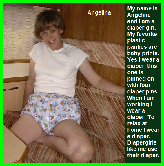 Nationality - There are people all around the world who are diaper lovers., Diaper Lover,Sissybaby,Dominate,Babying, Adult Babies,Feminization,Identity Swap,Sissy Fashion