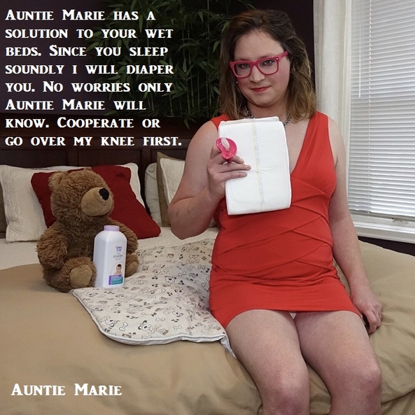 Nappy Time - When it is nappy time you don't always have a choice. Most sissies love their nappies., Nappy,Dominate,Humiliate,Wetting,Sissybaby, Adult Babies,Feminization,Identity Swap,Sissy Fashion,Diaper Lovers