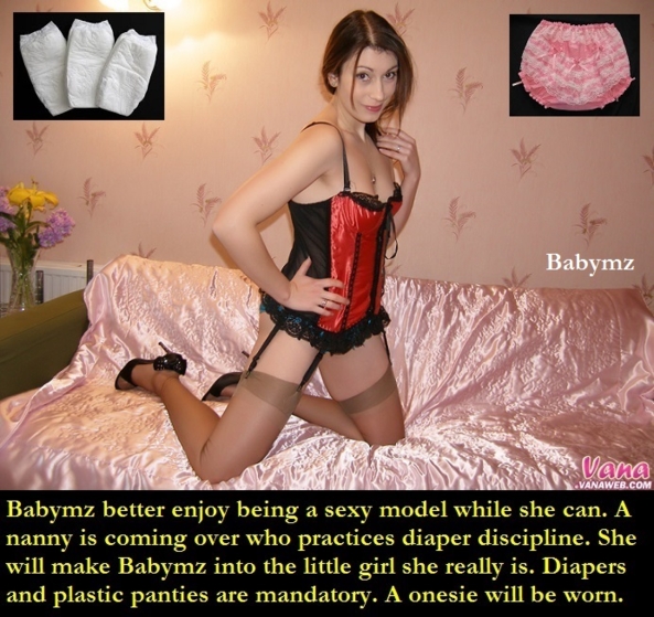 Various Sissies - More site members are captioned enjoying being a sissy., Sissy,Sissybaby,Diaper,Dress Up, Adult Babies,Feminization,Identity Swap,Sissy Fashion